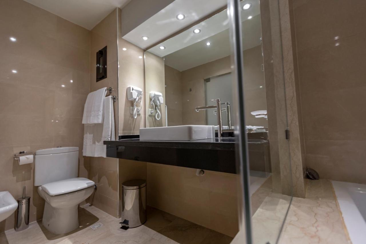 Hotel Omeya