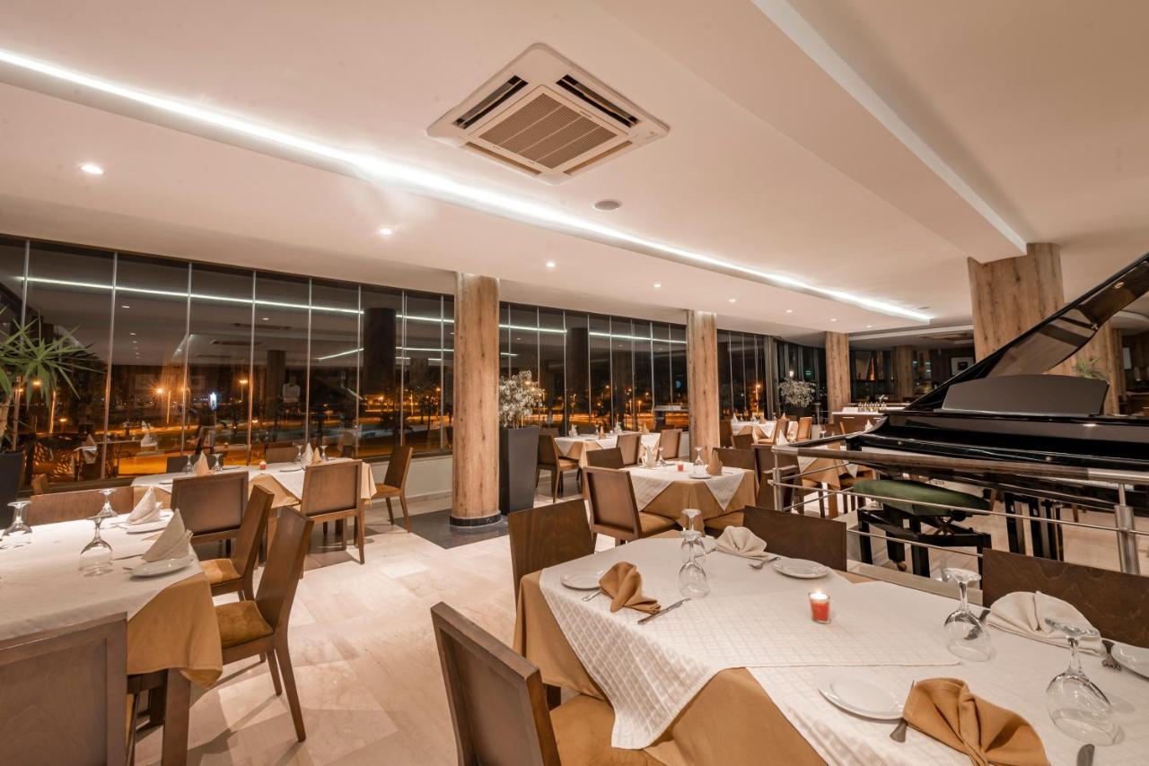 Omeya Hotel 3*