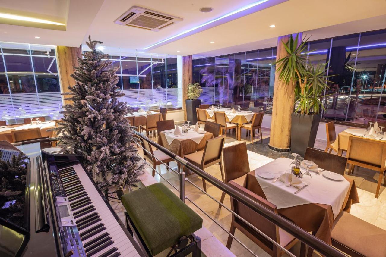 Omeya Hotel