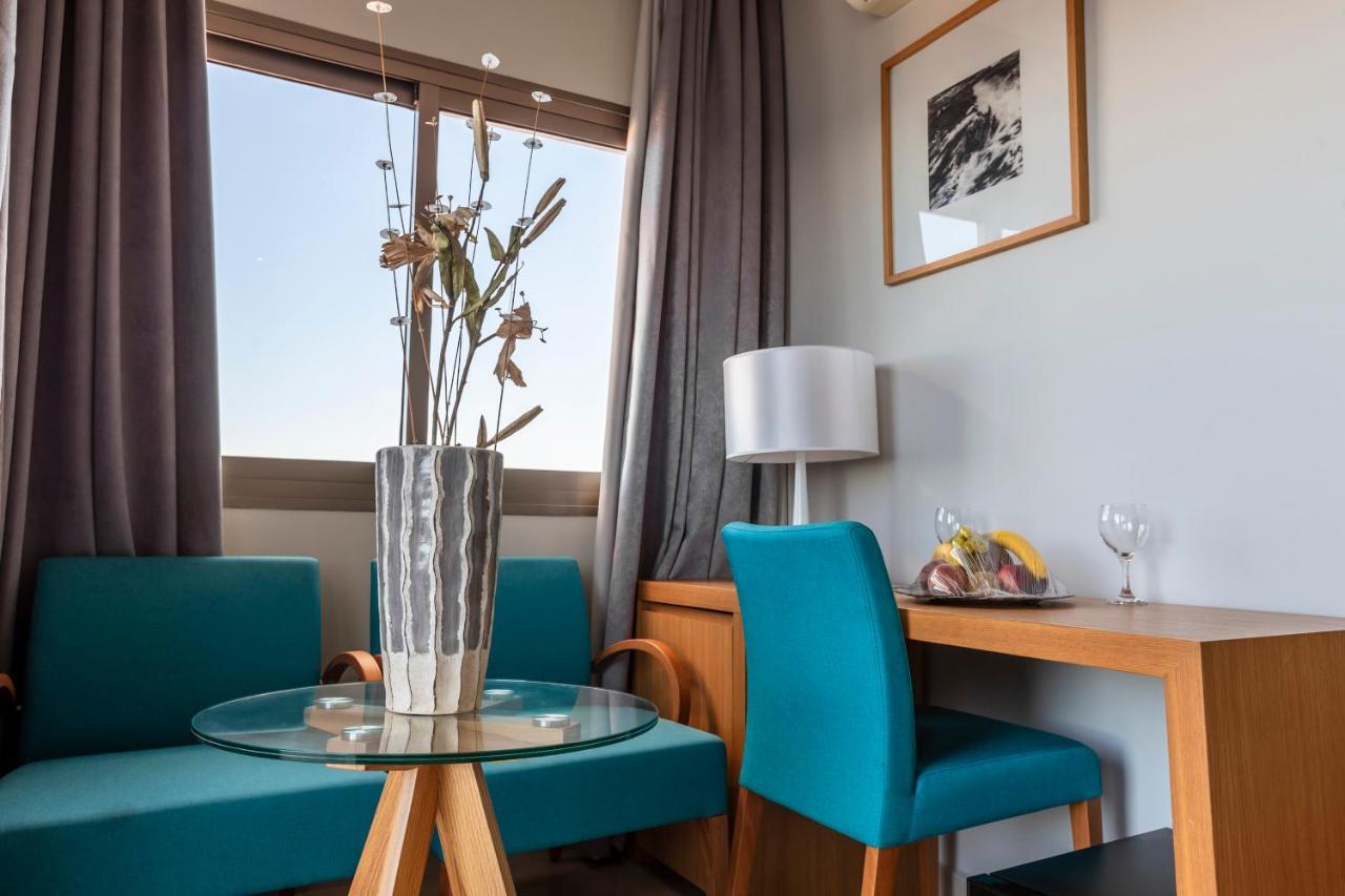 Hotel Omeya 3*