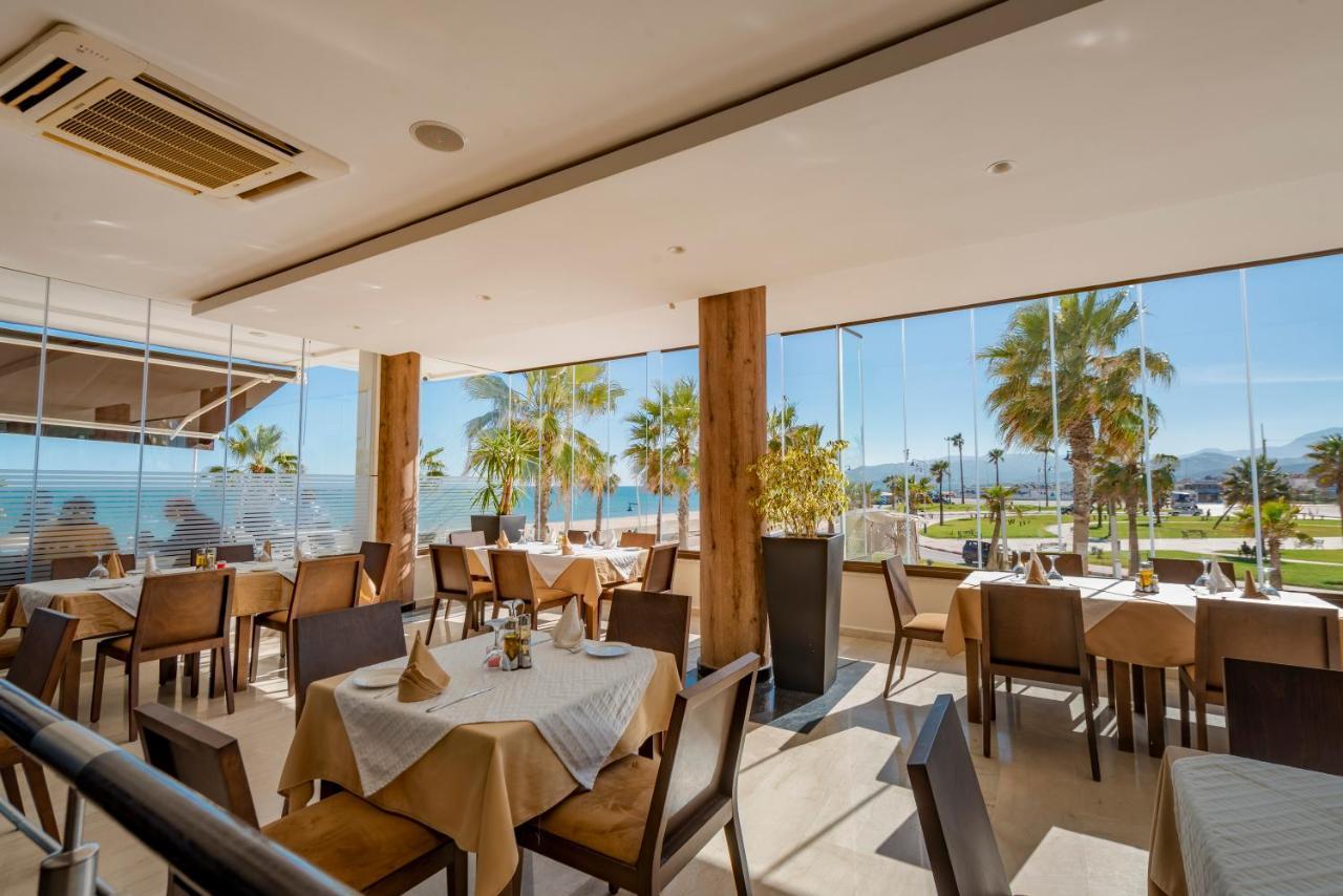 Hotel Omeya Martil