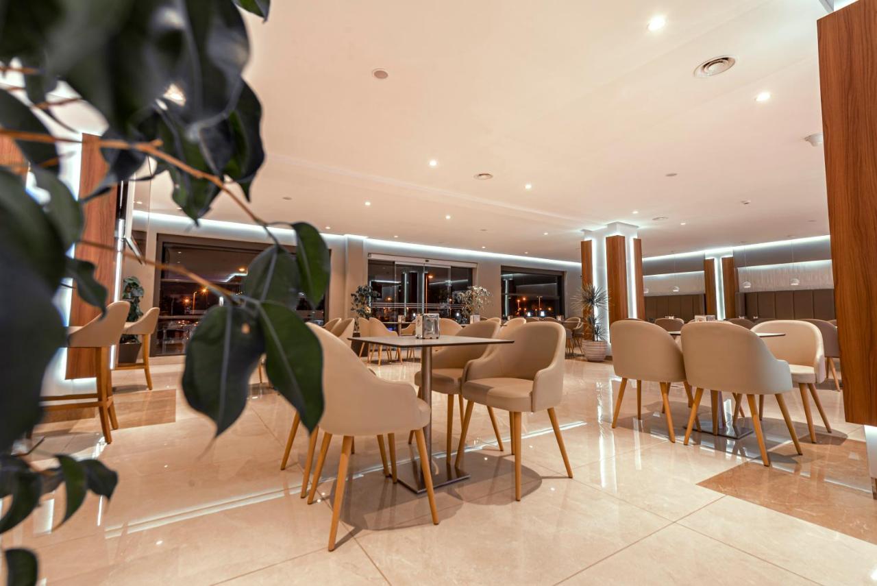 Hotel Omeya 3*